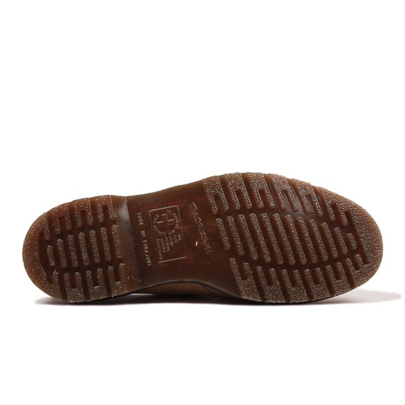 NWT 1461 Made in England Buck Suede Oxfords!!!🌟 - Picture 4 of 15